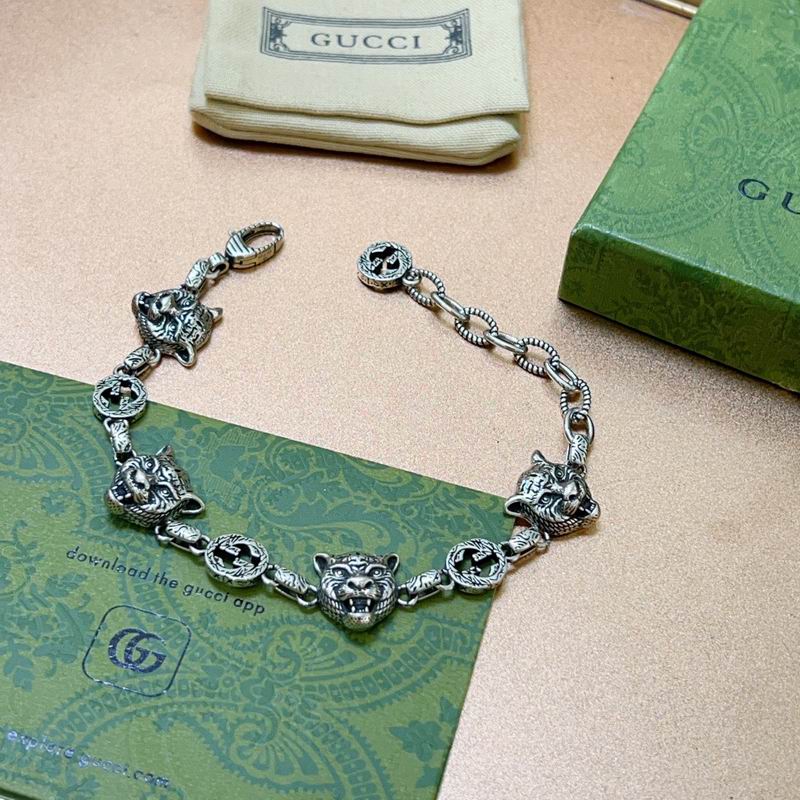 Gucci Bracelet 12yxx164